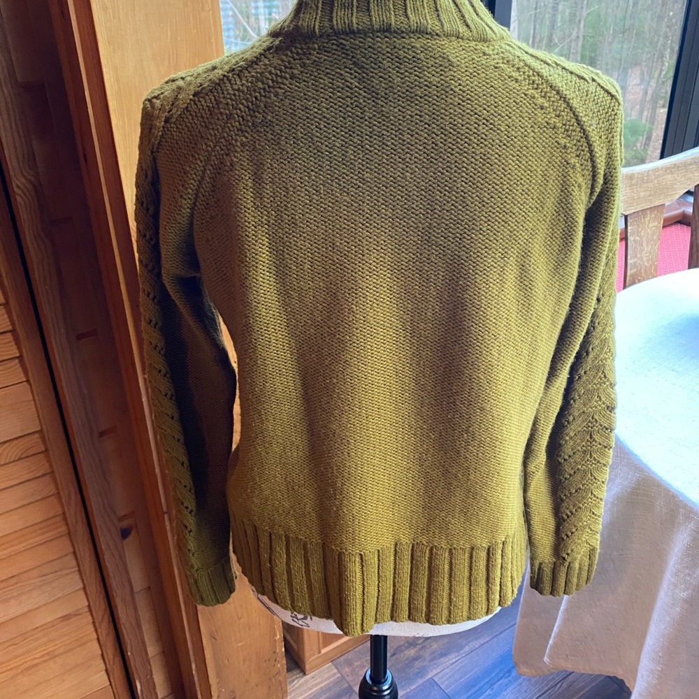 Loft Sweater - Picture 2 of 4